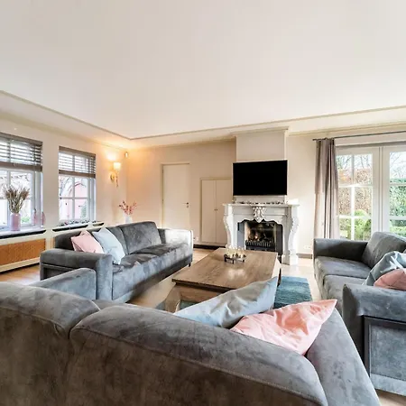 Beautiful In With Private Heated Pool Villa *