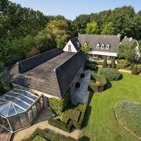 Beautiful In With Private Heated Pool *