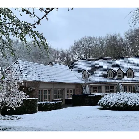 Villa Beautiful In With Private Heated Pool