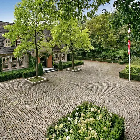 Villa Beautiful In With Private Heated Pool Drunen