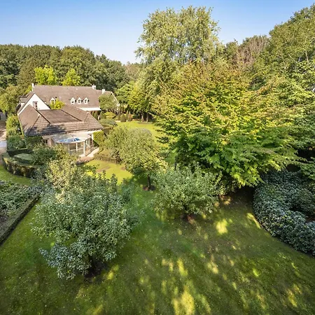 Villa Beautiful In With Private Heated Pool Drunen