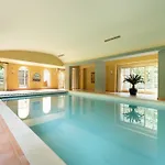Beautiful In With Private Heated Pool וילה