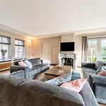 Beautiful In With Private Heated Pool וילה *