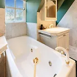 וילה Beautiful In With Private Heated Pool