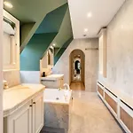 Beautiful In With Private Heated Pool וילה *