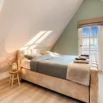 וילה Beautiful In With Private Heated Pool *