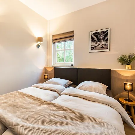 Vila Beautiful In With Private Heated Pool *