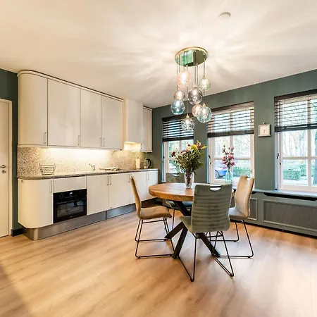 Beautiful In With Private Heated Pool * Drunen