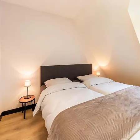 Vila Beautiful In With Private Heated Pool *