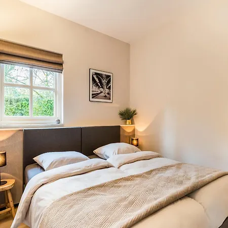 Beautiful In With Private Heated Pool Vila Drunen