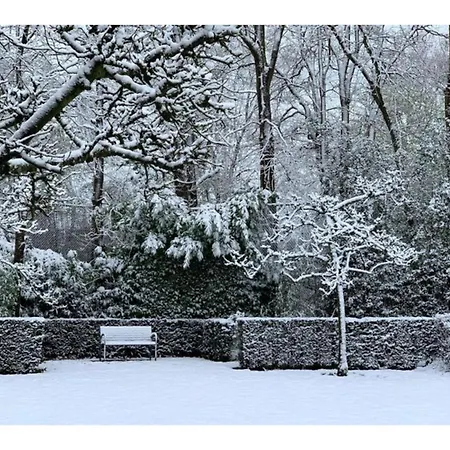 Beautiful In With Private Heated Pool * Drunen