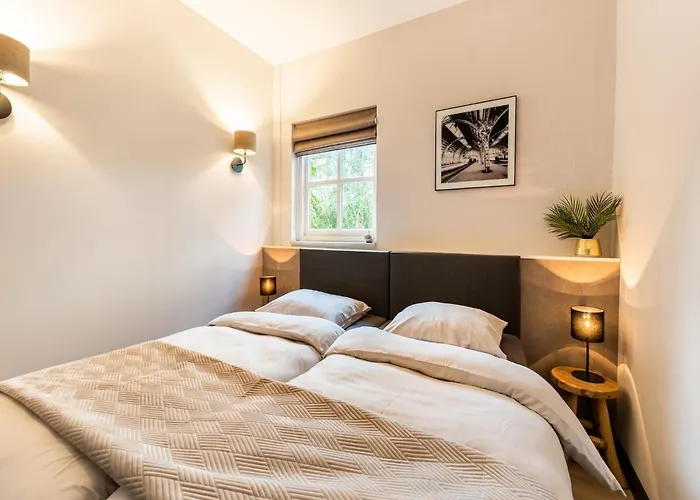 Vila Beautiful In With Private Heated Pool *