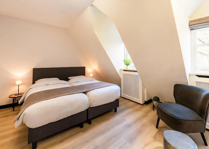 Vila Beautiful In With Private Heated Pool