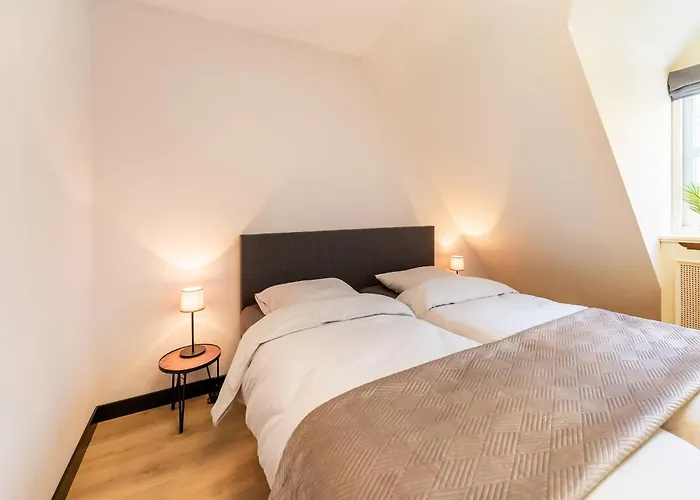 Vila Beautiful In With Private Heated Pool *