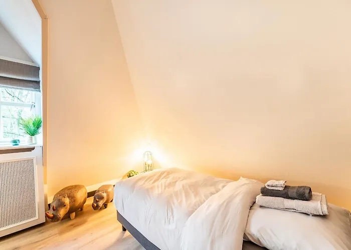 Vila Beautiful In With Private Heated Pool Drunen