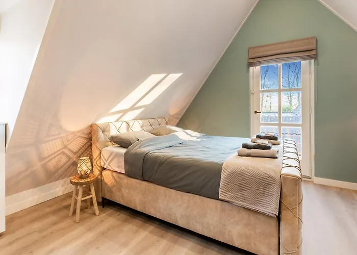 Vila Beautiful In With Private Heated Pool *